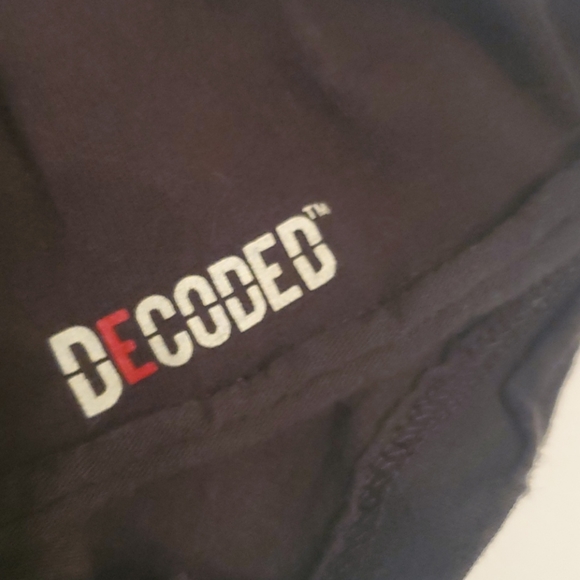 Decoded tshirt - Picture 4 of 5